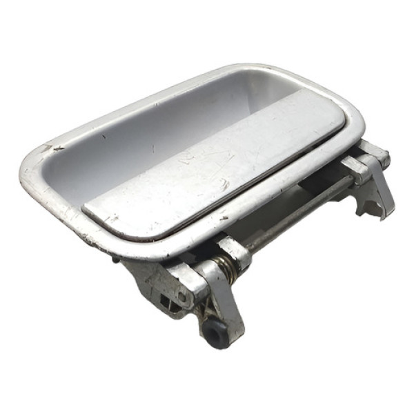 Maçaneta Externa Porta Traseira Direita Gm Corsa 2001