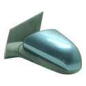 Retrovisor Elétrico Lado Esquerdo Gm Onix 2012 A 2019