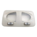 Luz Teto Cortesia Fiat Grand Siena 2015