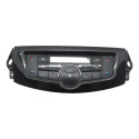 Controle Ar Condicionado Nissan Frontier 2017