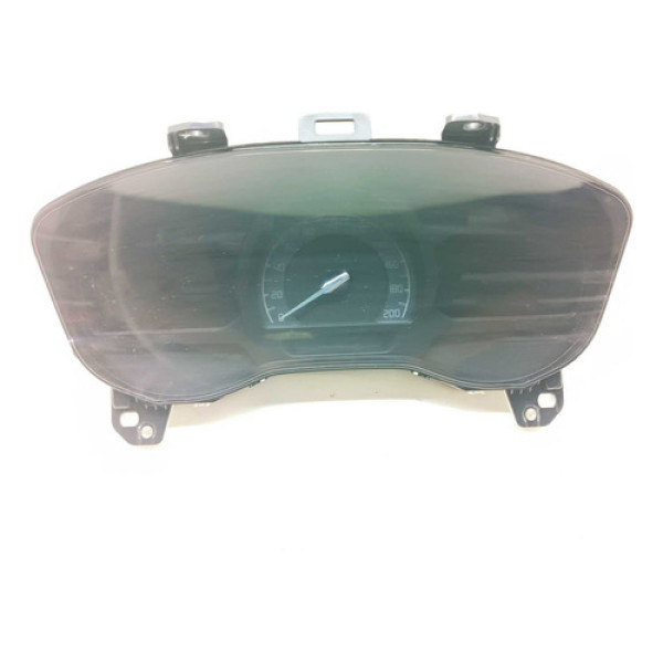 Painel Instrumento Ford Ranger 2020 Manual