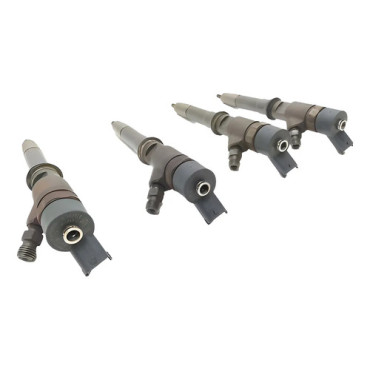 Bico Injetor Fiat Du...