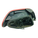 Lanterna Traseira Direita Citroen Xsara Picasso 97/00