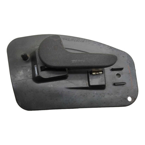 Maçaneta Interna Traseira Esquerda Corsa Montana 2004