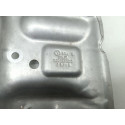 Defletor Do Catalisador Vw Up Tsi 2017/20
