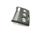 Moldura Comando Ar Fiat Ducato Boxer Jumper 2006