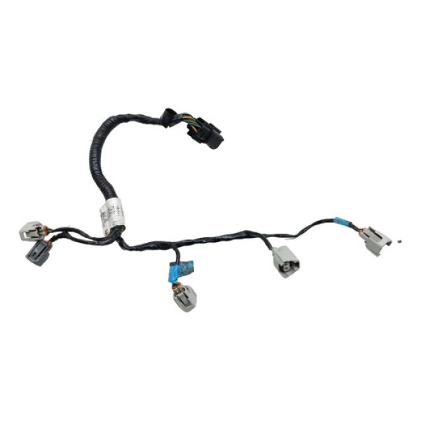 Chicote Bico Injetor Ford Focus 2.0 2015