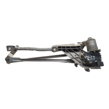 Galhada Motor Limpad...