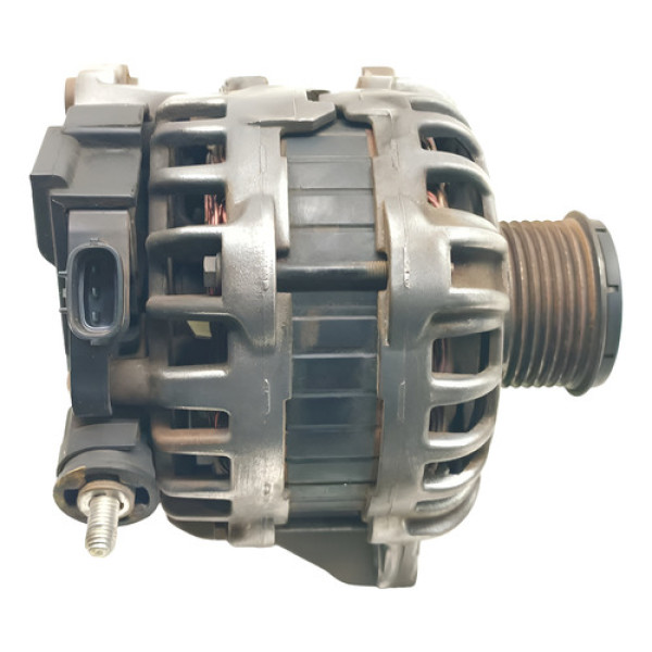 Alternador Nissan Frontier 2.3 2017