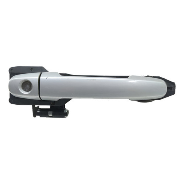Maçaneta  Externa Dianteira Esquerda Toyota Corolla 2013