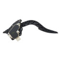 Pedal Acelerador Gm Onix 1.0 2019