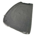 Tampão Bagagito Porta Malas Chevrolet Onix Hacht Turbo 2020 Preto