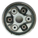 Flange (bolacha) Do Cardan Tiguan R-line 19/22