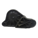 Suporte Cabo Alavanca Marcha Volkswagen Gol 2009 Preto