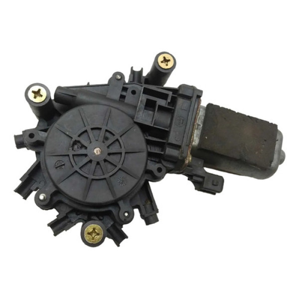 Motor Vidro Elétrico Dianteira Esquerda Fiat Palio 2010