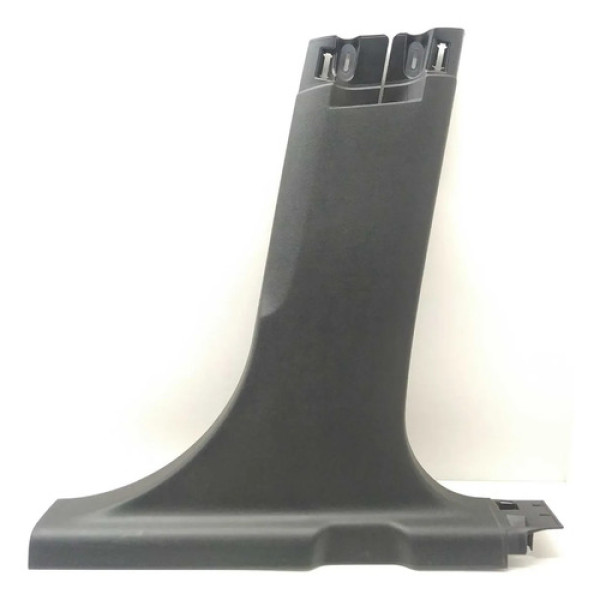 Moldura Interna Direita Inferior Coluna Peugeot 2008 2020 Preto