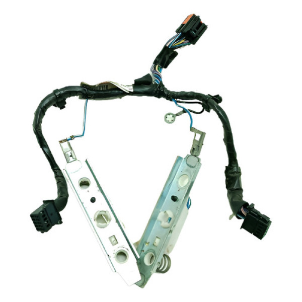 Chicote Comando Volante Ford Fusion V6 3.0 2012