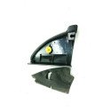 Acabamento Interno Retrovisor Direito Chevrolet Cruze 2013