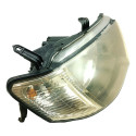Farol Dianteiro Direito Mitsubishi L200 2010