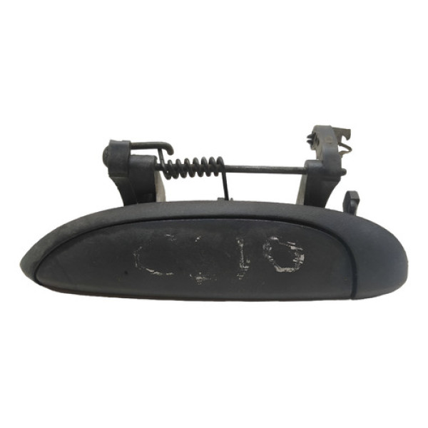 Maçaneta Externa Porta Traseira Esquerda Renault Clio 2001