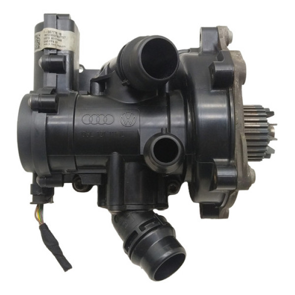  Bomba Dágua Volkswagen Tiguan R-line 2.0 2019 2020 2021