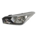 Farol Esquerdo Máscara Negra Hyundai Hb20 2013 2014 2015