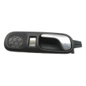 Maçaneta Interna Dianteira Esquerda Audi A3 2005