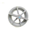 Parafuso Estepe Hyundai I30 2010