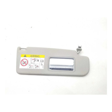 Quedra Sol Direito V...