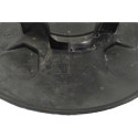 Calota Roda Renault Master 2003 Preto