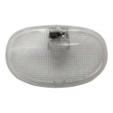 Luz Teto Cortesia Ford Ka 2010