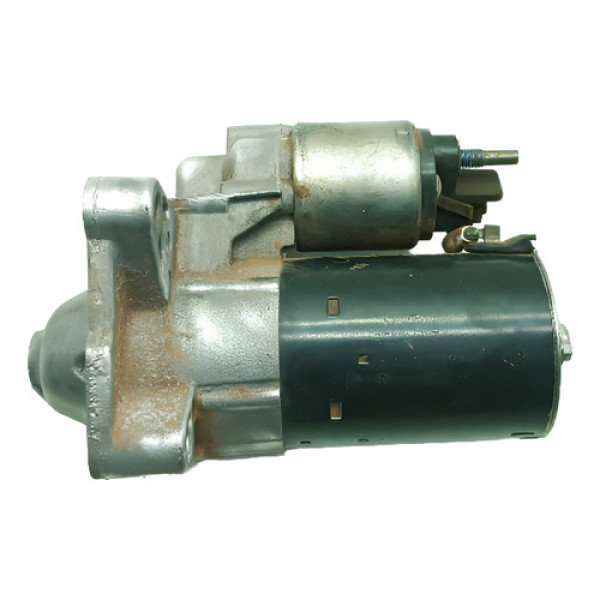 Motor Partida Arranque Renault Duster 2.0 2013