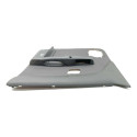 Forro Porta Dianteiro Direito Fiat Palio 2009 Preto