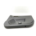 Forro Porta Dianteira Direita Ford Fusion  2010 Preto