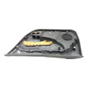 Forro Porta Dianteira Esquerda Ford New Fiesta 2014