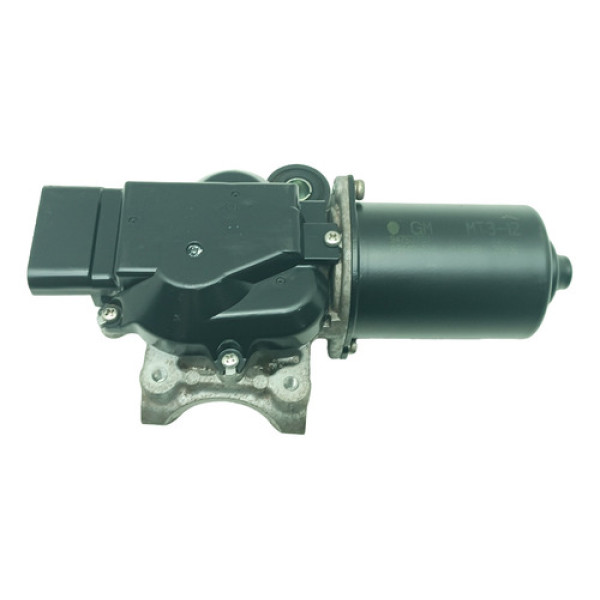 Motor Limpador Parabrisa Chevrolet  S10 2014
