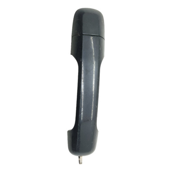 Maçaneta Externa Traseira Esquerda Ford Fiesta 2010
