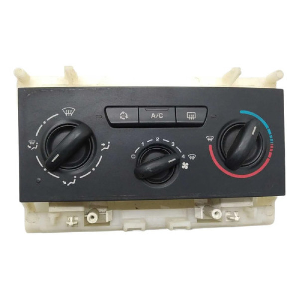 Comando Ar Condicionado Peugeot 307 2012