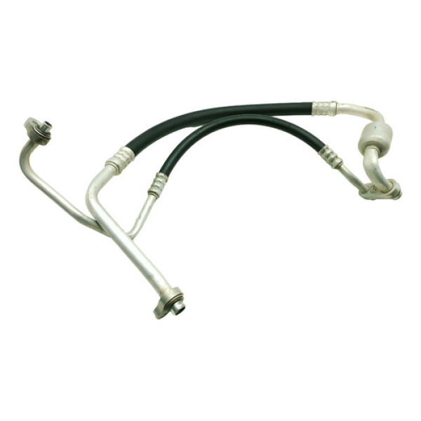 Mangueira Compressor Ar Condicionado Chevrolet Cruze 2013