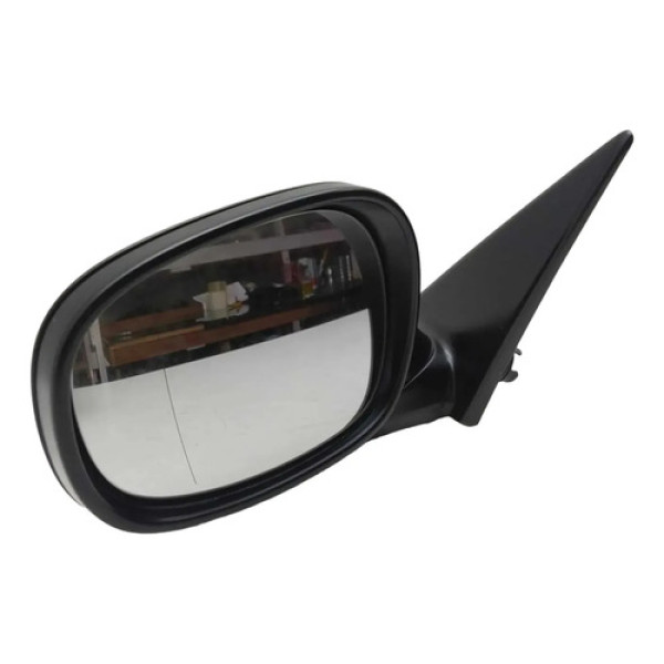 Retrovisor Eletrico Esquerdo Bmw 320i 2010