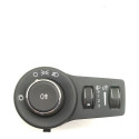 Chave Farol Jeep Renegade 2020 21 Original