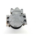 Compressor Ar Condicionado Ford Fiesta 1.0 2010