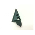 Acabamento Interno Retrovisor L/esquerdo Peugeot 206 2012