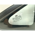 Vidro Fixo Traseiro Direito Hyundai Ix35 2013