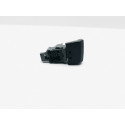 Botão Pisca Alerta Toyota Corolla Xei 2.0 2015 Preto