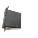 Porta Treco Objeto Painel Honda Civic 2011 Preto