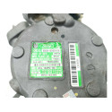Compressor Ar Condicionado Ford Ranger 2.2 2020
