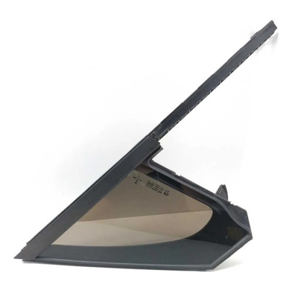 Ventarola Vidro Fixo Dianteiro Esquerda Peugeot 2008 2020