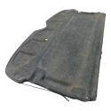 Tampao Bagagito Porta Malas Peugeot 307 2010 Preto
