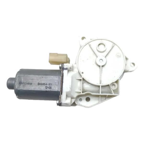 Motor Vidro Elétrico Dianteira Direito Volkswagen Polo 2009